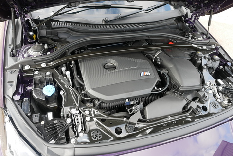 2.0 M135i Hatchback 5dr Petrol DCT xDrive Euro 6 (s/s) (300 ps)