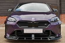 BMW 1 Series F40 M135i XDrive 5DR DCT Automatic 