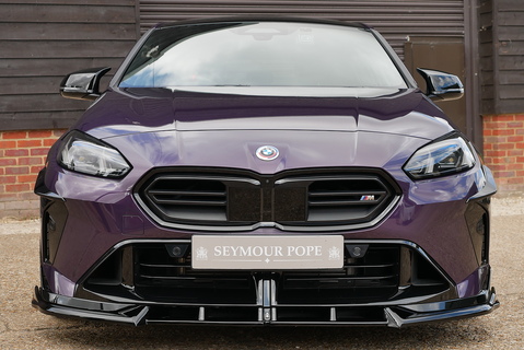 2.0 M135i Hatchback 5dr Petrol DCT xDrive Euro 6 (s/s) (300 ps)
