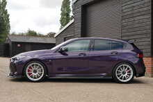 BMW 1 Series F40 M135i XDrive 5DR DCT Automatic 