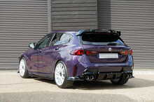 BMW 1 Series F40 M135i XDrive 5DR DCT Automatic 