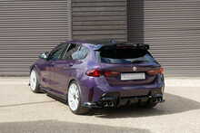 BMW 1 Series F40 M135i XDrive 5DR DCT Automatic 