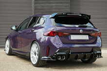 BMW 1 Series F40 M135i XDrive 5DR DCT Automatic 