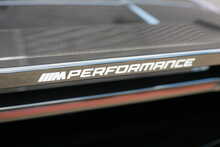 BMW 1 Series F40 M135i XDrive 5DR DCT Automatic 