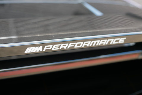 2.0 M135i Hatchback 5dr Petrol DCT xDrive Euro 6 (s/s) (300 ps)