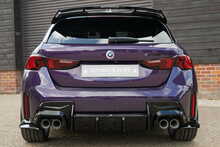 BMW 1 Series F40 M135i XDrive 5DR DCT Automatic 