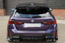 BMW 1 Series F40 M135i XDrive 5DR DCT Automatic 