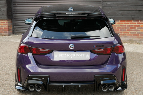 2.0 M135i Hatchback 5dr Petrol DCT xDrive Euro 6 (s/s) (300 ps)