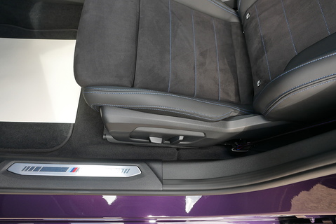 2.0 M135i Hatchback 5dr Petrol DCT xDrive Euro 6 (s/s) (300 ps)