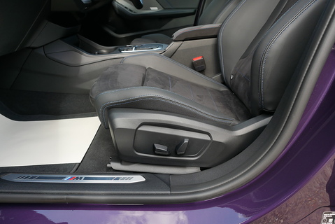 2.0 M135i Hatchback 5dr Petrol DCT xDrive Euro 6 (s/s) (300 ps)