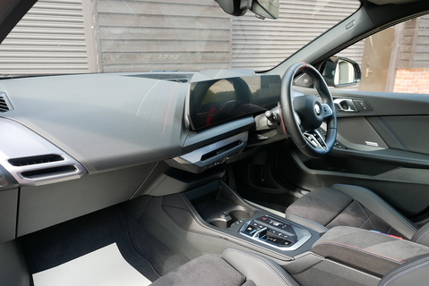2.0 M135i Hatchback 5dr Petrol DCT xDrive Euro 6 (s/s) (300 ps)
