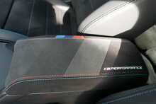 BMW 1 Series F40 M135i XDrive 5DR DCT Automatic 