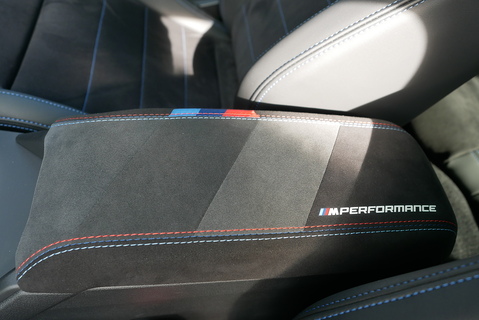 2.0 M135i Hatchback 5dr Petrol DCT xDrive Euro 6 (s/s) (300 ps)