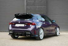 BMW 1 Series F40 M135i XDrive 5DR DCT Automatic 