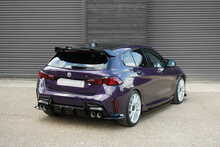 BMW 1 Series F40 M135i XDrive 5DR DCT Automatic 