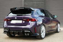 BMW 1 Series F40 M135i XDrive 5DR DCT Automatic 