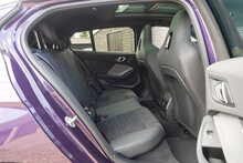 BMW 1 Series F40 M135i XDrive 5DR DCT Automatic 