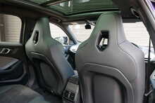 BMW 1 Series F40 M135i XDrive 5DR DCT Automatic 