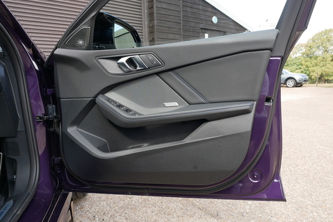 2.0 M135i Hatchback 5dr Petrol DCT xDrive Euro 6 (s/s) (300 ps)