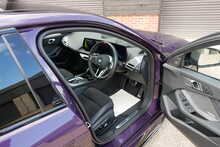 BMW 1 Series F40 M135i XDrive 5DR DCT Automatic 