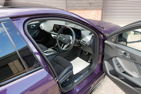 2.0 M135i Hatchback 5dr Petrol DCT xDrive Euro 6 (s/s) (300 ps)