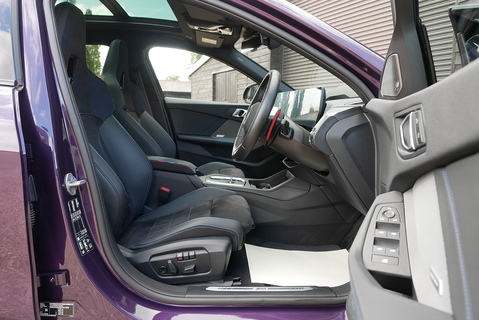 2.0 M135i Hatchback 5dr Petrol DCT xDrive Euro 6 (s/s) (300 ps)