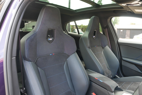 2.0 M135i Hatchback 5dr Petrol DCT xDrive Euro 6 (s/s) (300 ps)