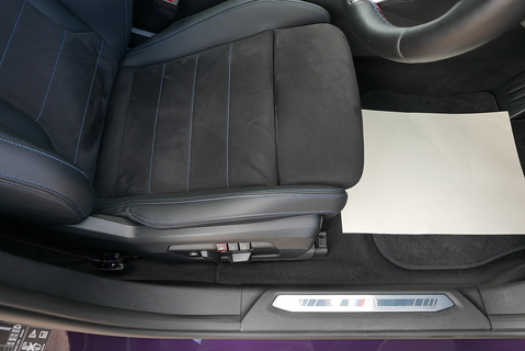 2.0 M135i Hatchback 5dr Petrol DCT xDrive Euro 6 (s/s) (300 ps)
