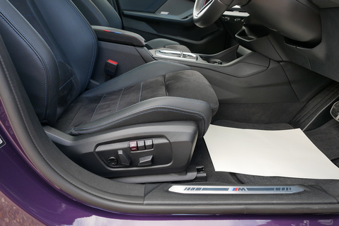 2.0 M135i Hatchback 5dr Petrol DCT xDrive Euro 6 (s/s) (300 ps)
