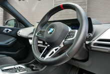BMW 1 Series F40 M135i XDrive 5DR DCT Automatic 