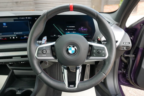 2.0 M135i Hatchback 5dr Petrol DCT xDrive Euro 6 (s/s) (300 ps)