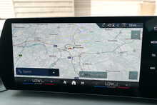 BMW 1 Series F40 M135i XDrive 5DR DCT Automatic 