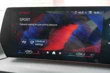 BMW 1 Series F40 M135i XDrive 5DR DCT Automatic 