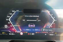 BMW 1 Series F40 M135i XDrive 5DR DCT Automatic 