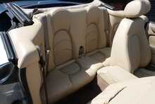 Jaguar XKR 100 Limited Edition 