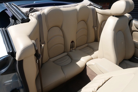 4.0 100 Limited Edition Coupe 2dr Petrol Automatic (301 g/km, 370 bhp)