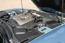 Jaguar XKR 100 Limited Edition 