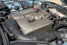 Jaguar XKR 100 Limited Edition 