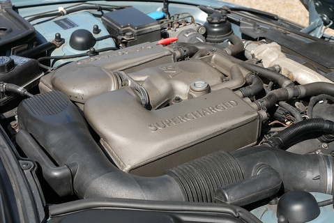 4.0 100 Limited Edition Coupe 2dr Petrol Automatic (301 g/km, 370 bhp)