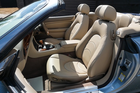 4.0 100 Limited Edition Coupe 2dr Petrol Automatic (301 g/km, 370 bhp)