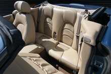 Jaguar XKR 100 Limited Edition 