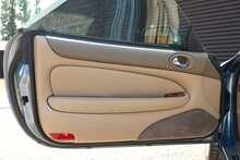 Jaguar XKR 100 Limited Edition 