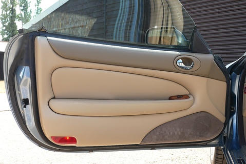 4.0 100 Limited Edition Coupe 2dr Petrol Automatic (301 g/km, 370 bhp)
