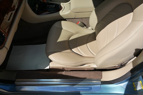 4.0 100 Limited Edition Coupe 2dr Petrol Automatic (301 g/km, 370 bhp)