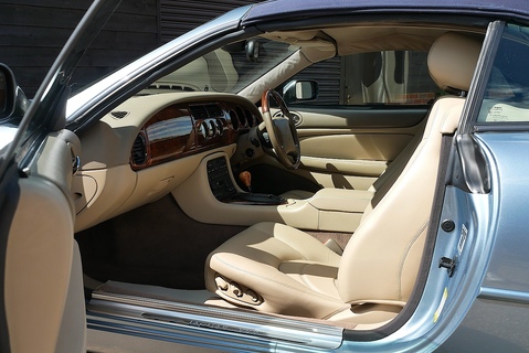 4.0 100 Limited Edition Coupe 2dr Petrol Automatic (301 g/km, 370 bhp)