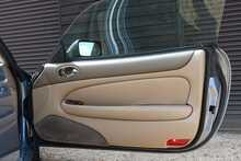 Jaguar XKR 100 Limited Edition 