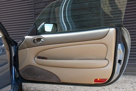 4.0 100 Limited Edition Coupe 2dr Petrol Automatic (301 g/km, 370 bhp)