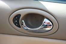Jaguar XKR 100 Limited Edition 