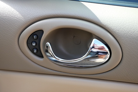 4.0 100 Limited Edition Coupe 2dr Petrol Automatic (301 g/km, 370 bhp)