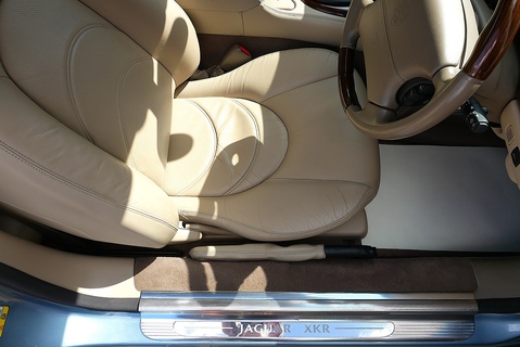 4.0 100 Limited Edition Coupe 2dr Petrol Automatic (301 g/km, 370 bhp)